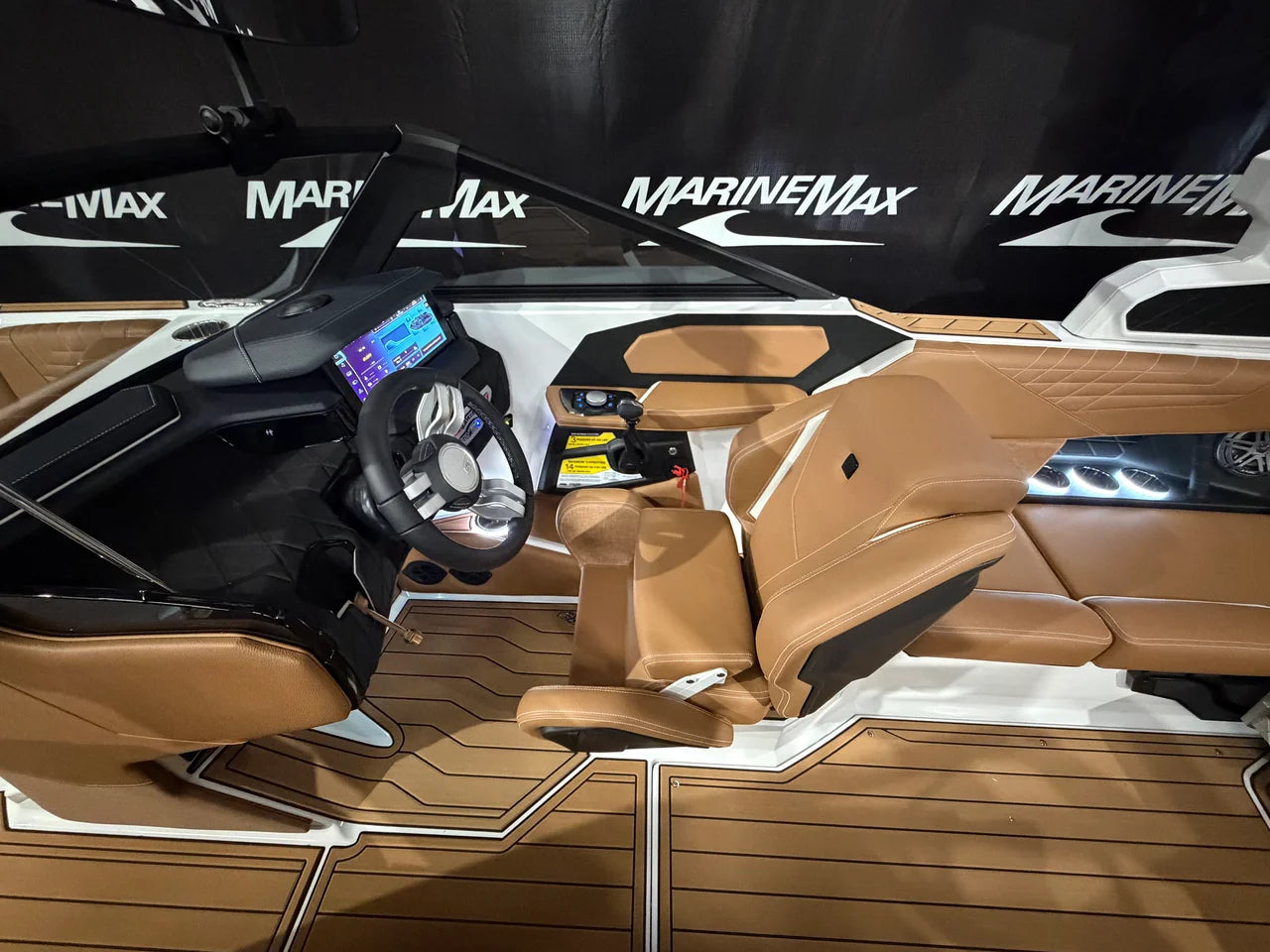 2026 Nautique Super Air Nautique S21 21.0 feet, Clearwater, Florida #47