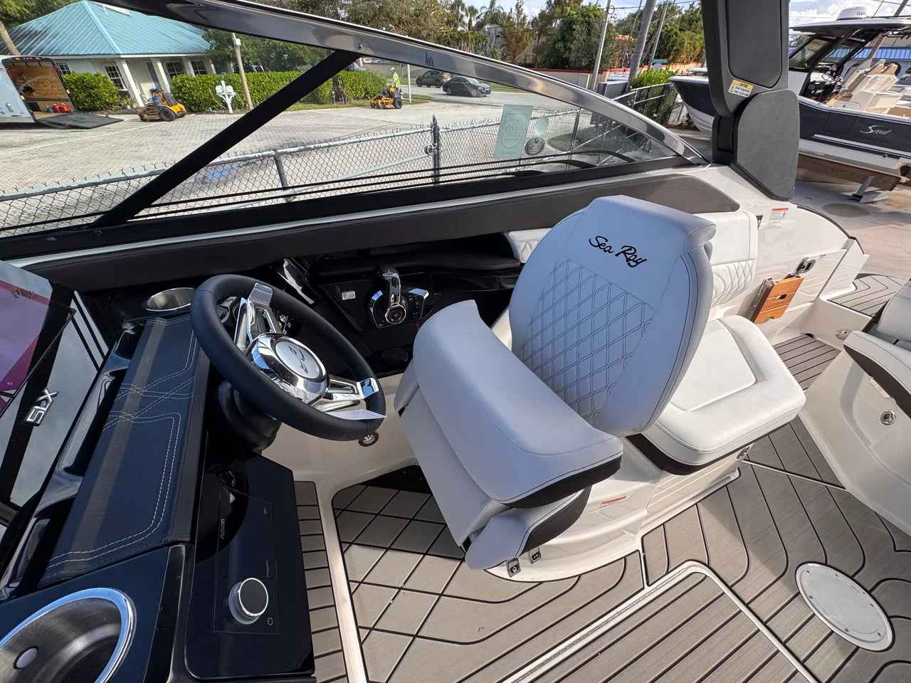 2026 Sea Ray SLX 260 Outboard 26.0 feet, Clearwater, Florida #19