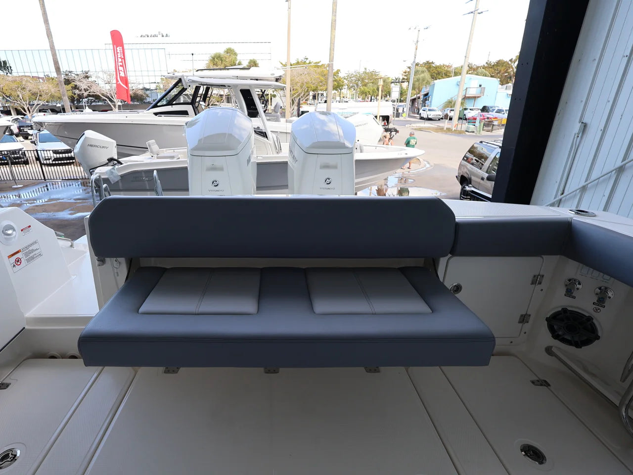 2026 Boston Whaler 360 Outrage 36.0 feet, Clearwater, Florida #16
