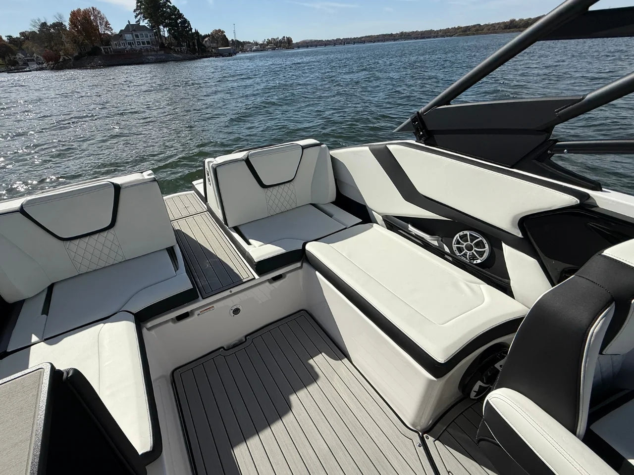 2026 Yamaha 252SE 25.0 feet, Clearwater, Florida #13