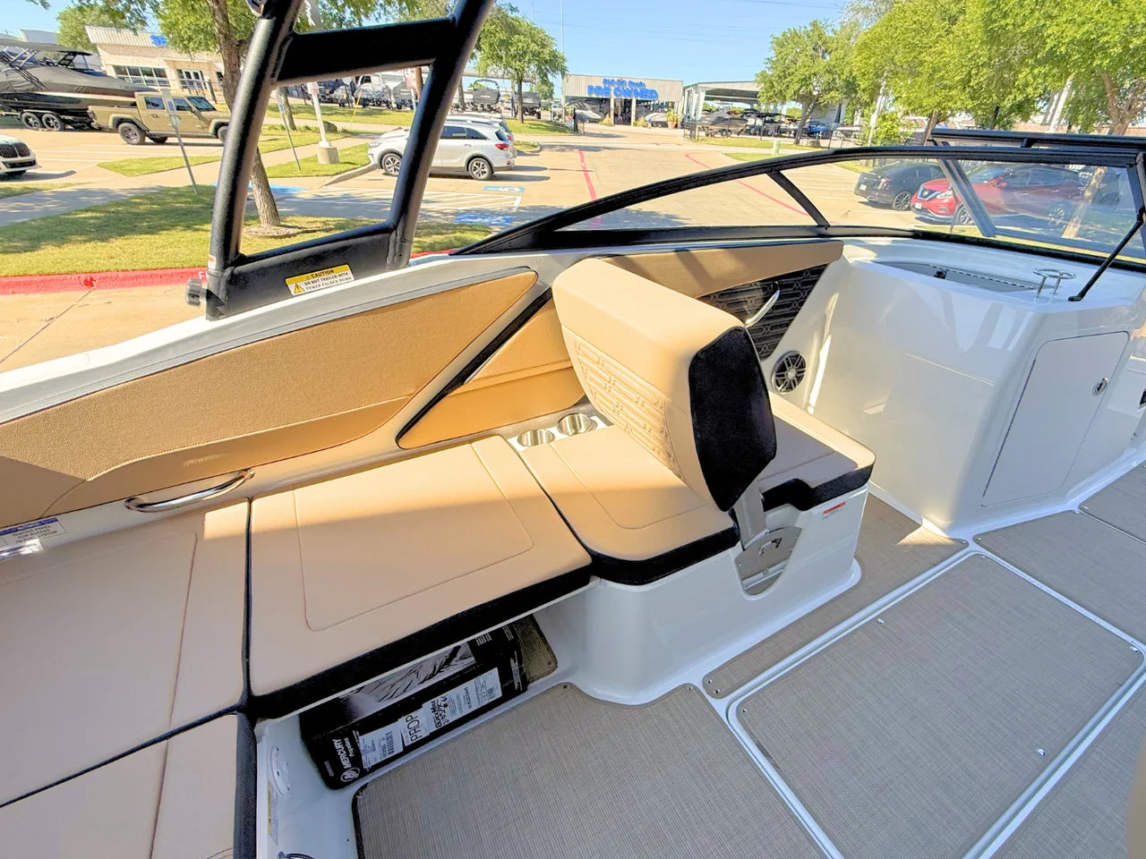 2026 Sea Ray SPX 210 21.0 feet, Clearwater, Florida #9