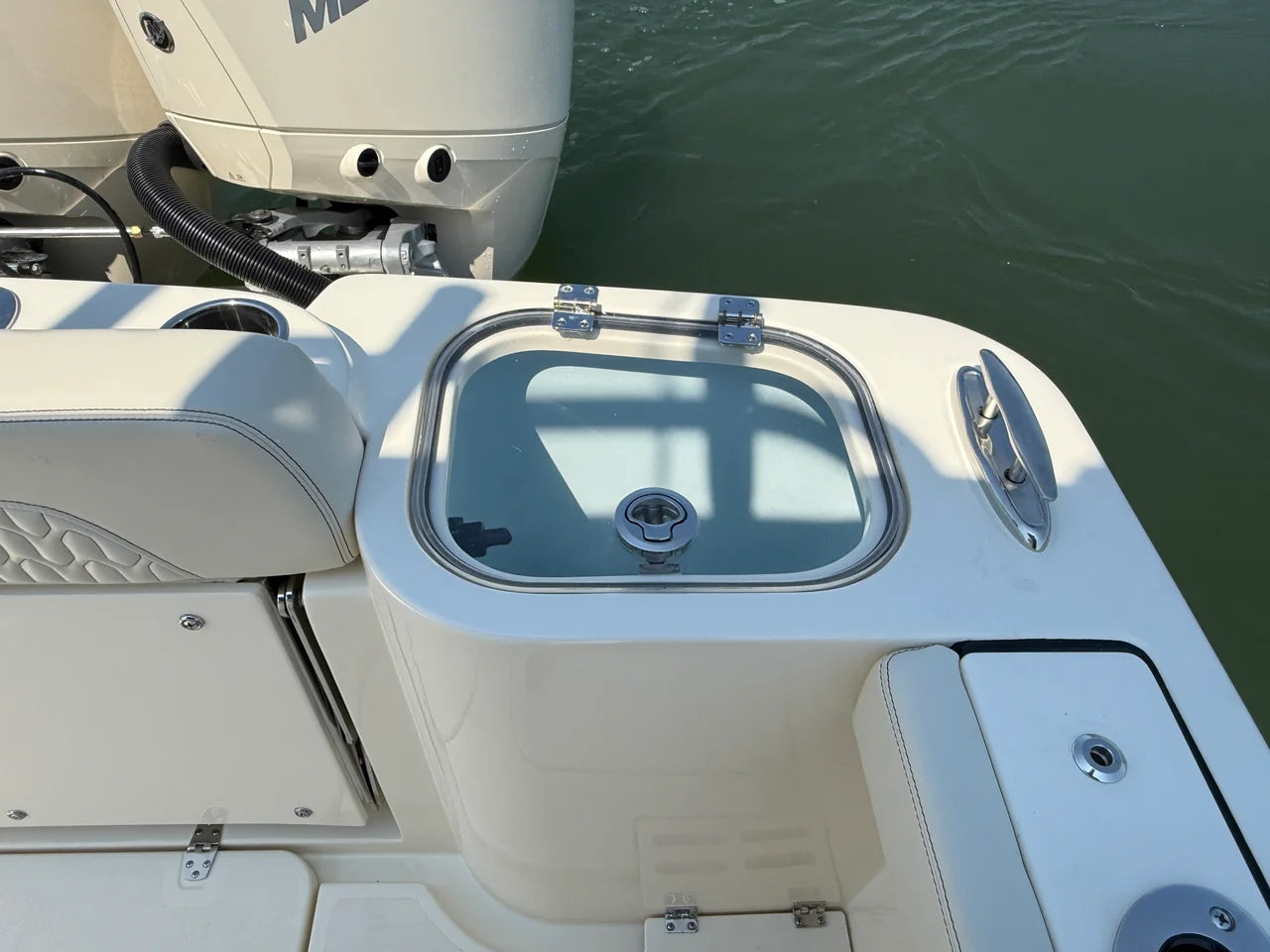 2027 Scout 260LXF 26.0 feet, Clearwater, Florida #9