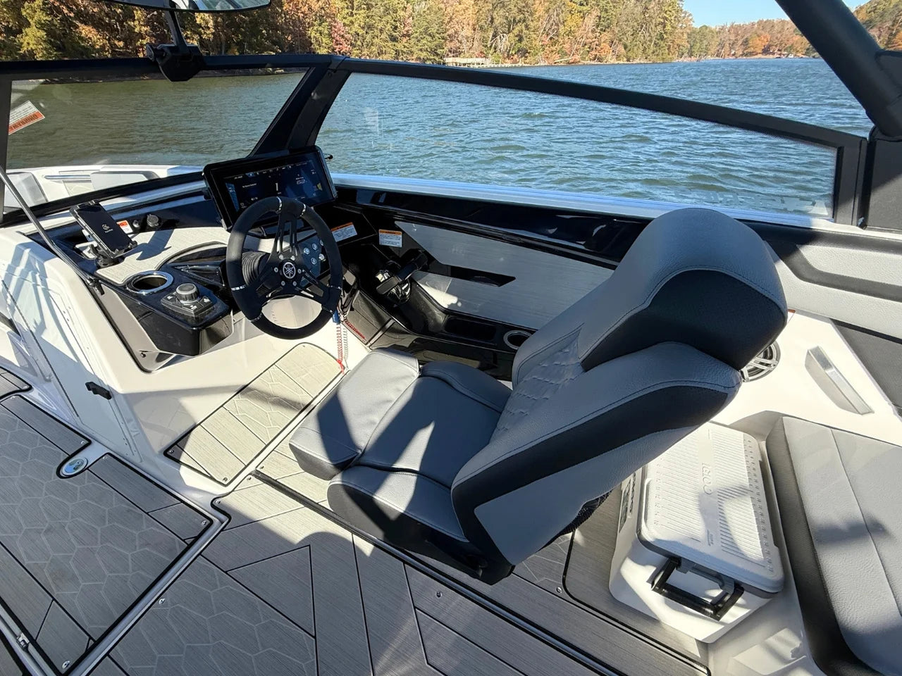 2026 Yamaha 222XE 22.0 feet, Clearwater, Florida #13