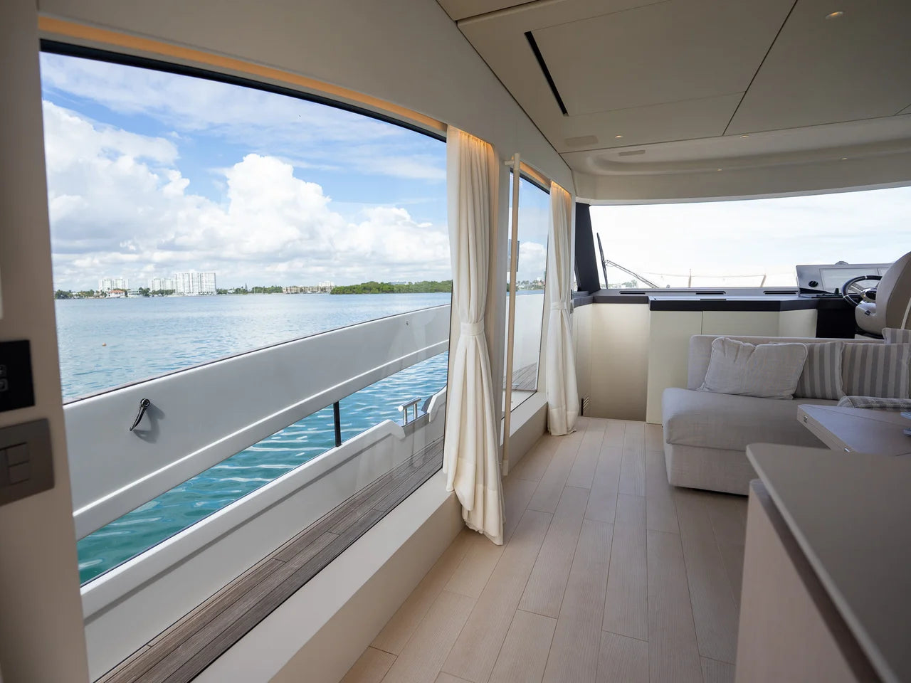 2026 Azimut Seadeck 6 57.0 feet, Clearwater, Florida #52