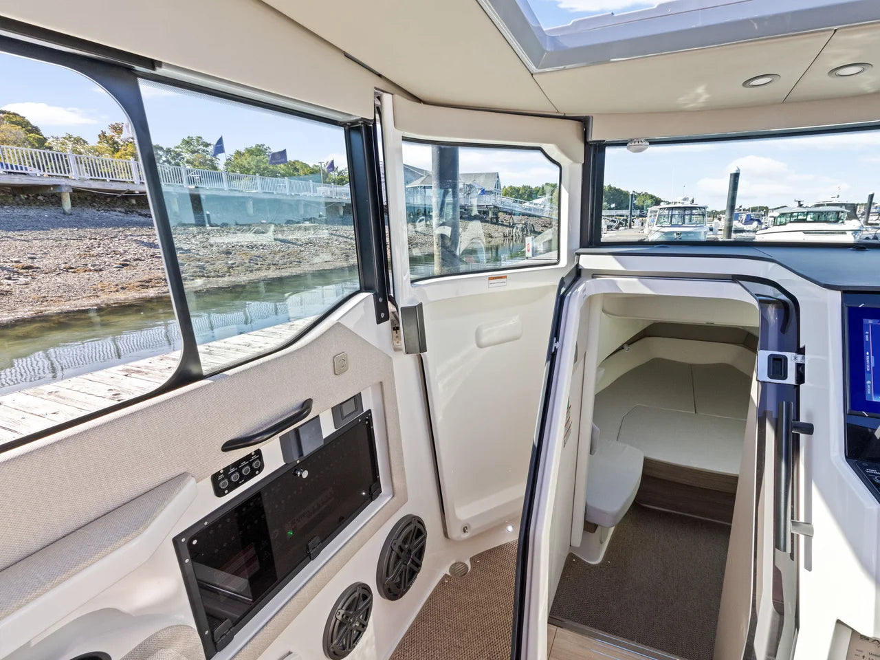 2026 Saxdor 320 GTC 32.0 feet, Clearwater, Florida #31