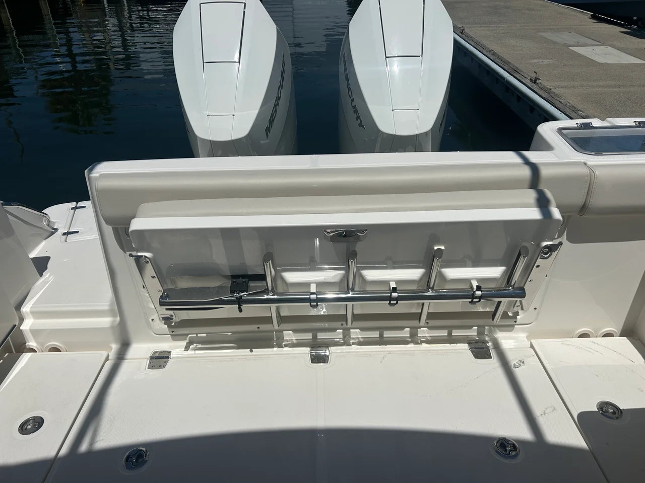 2026 Boston Whaler 325 Conquest 32.0 feet, Clearwater, Florida #19