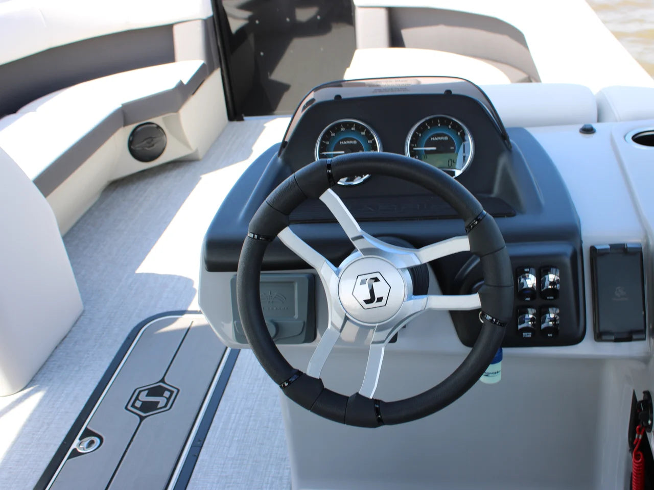 2026 Harris Cruiser 230 23.0 feet, Clearwater, Florida #40