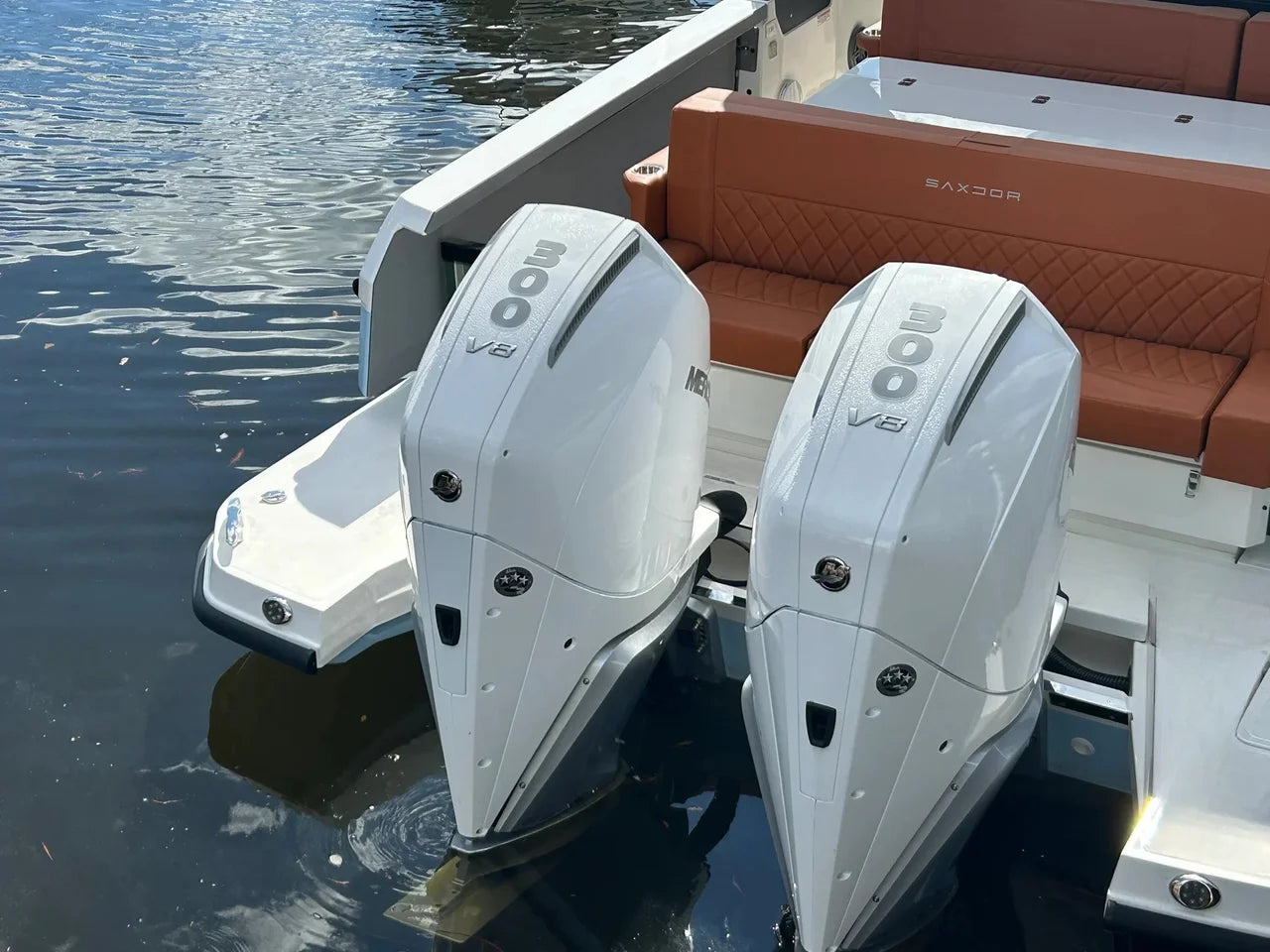 2026 Saxdor 320 GTO 32.0 feet, Clearwater, Florida #6