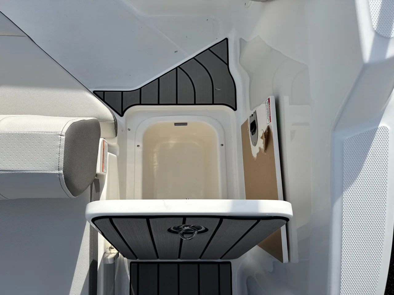2026 Sea Ray SDX 230 Outboard 23.0 feet, Clearwater, Florida #16