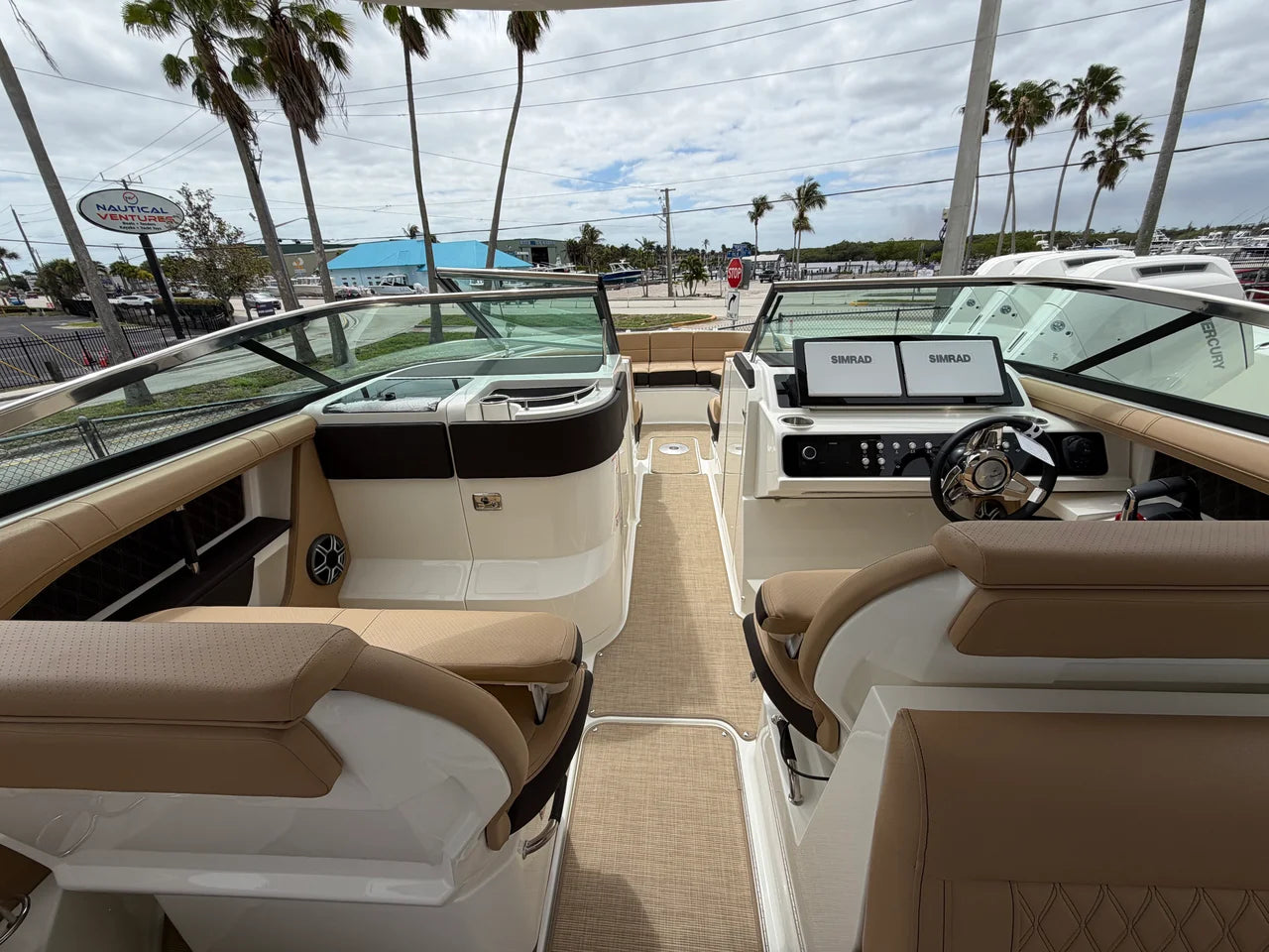 2026 Sea Ray SLX 310 Outboard 31.0 feet, Clearwater, Florida #32