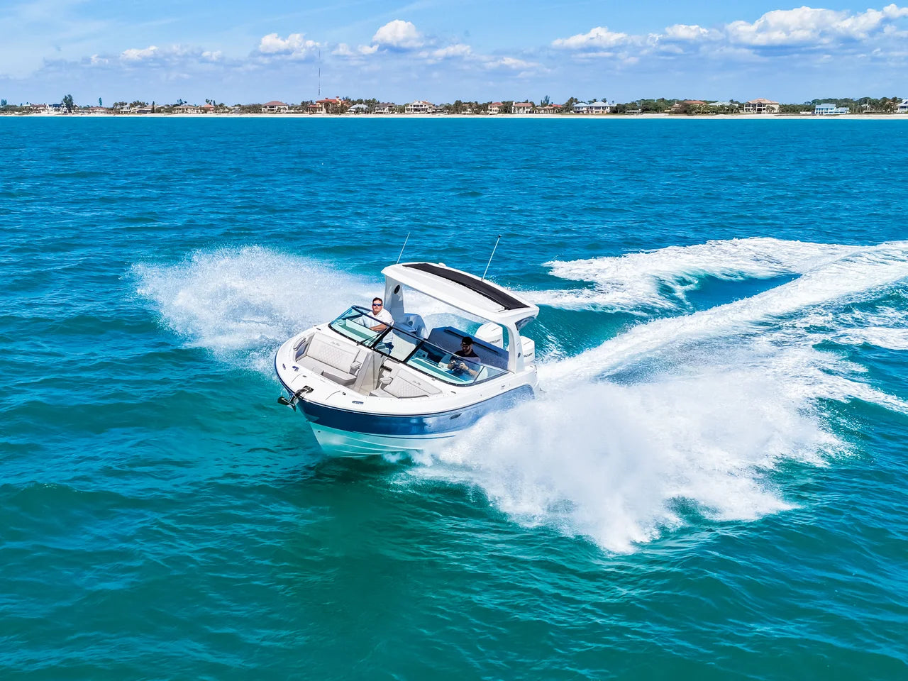 2026 Sea Ray SLX 310 Outboard 31.0 feet, Clearwater, Florida #9
