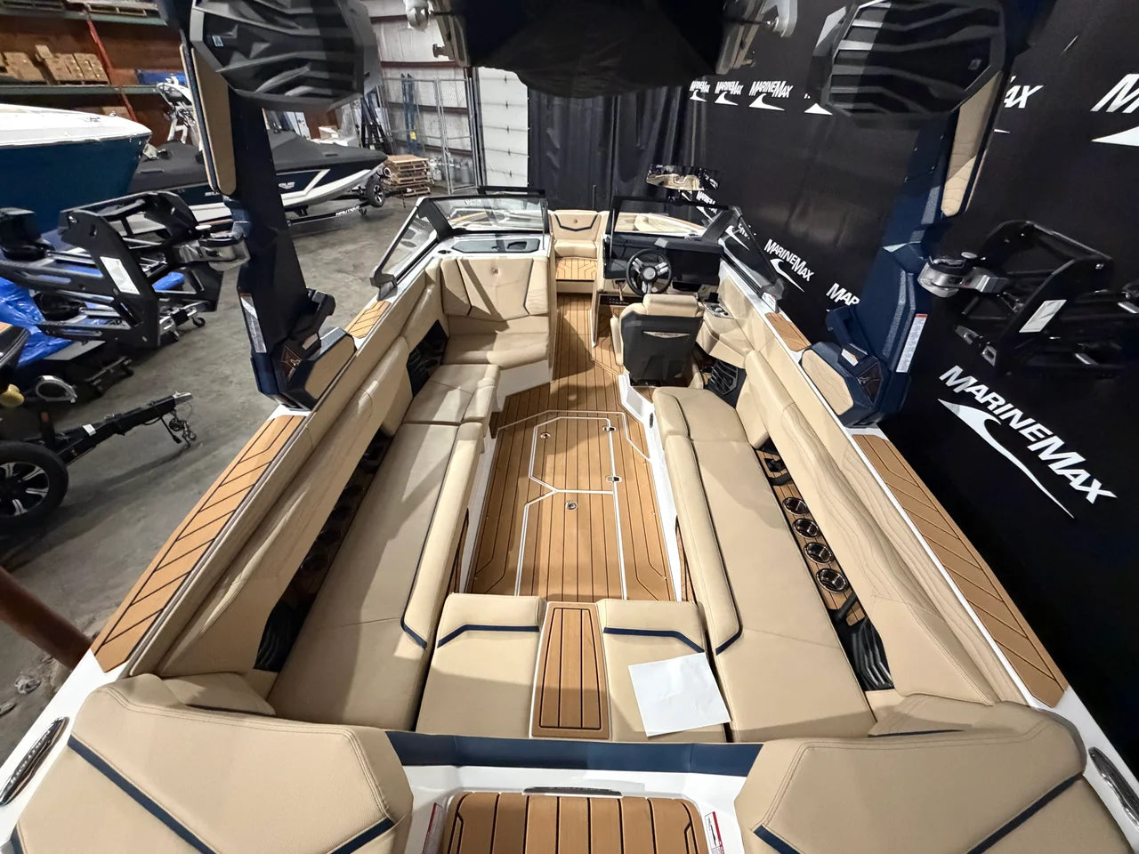 2026 Nautique Super Air Nautique G25 25.0 feet, Clearwater, Florida #16