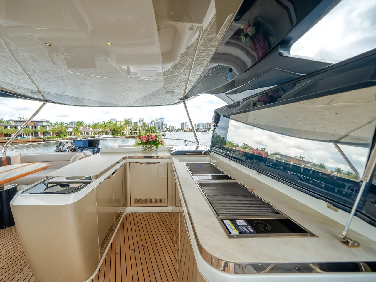 2026 Galeon 620 FLY 62.0 feet, Clearwater, Florida #50