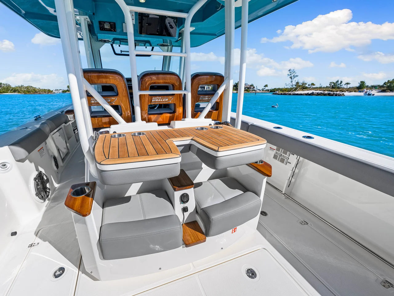 2026 Boston Whaler 360 Outrage 36.0 feet, Clearwater, Florida #12