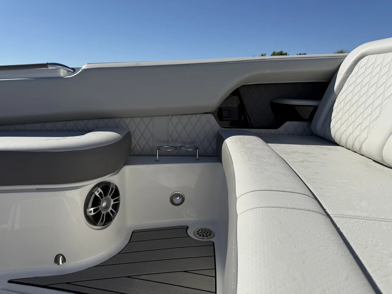 2026 Sea Ray SLX 400 Outboard 40.0 feet, Clearwater, Florida #27