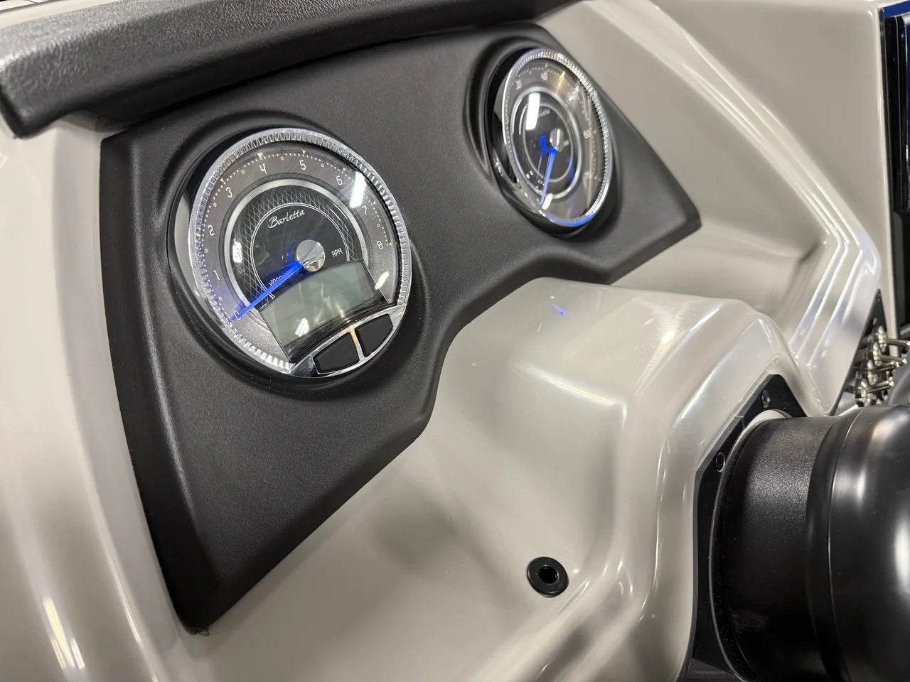 2026 Barletta Cabrio 22 QC 22.0 feet, Clearwater, Florida #33