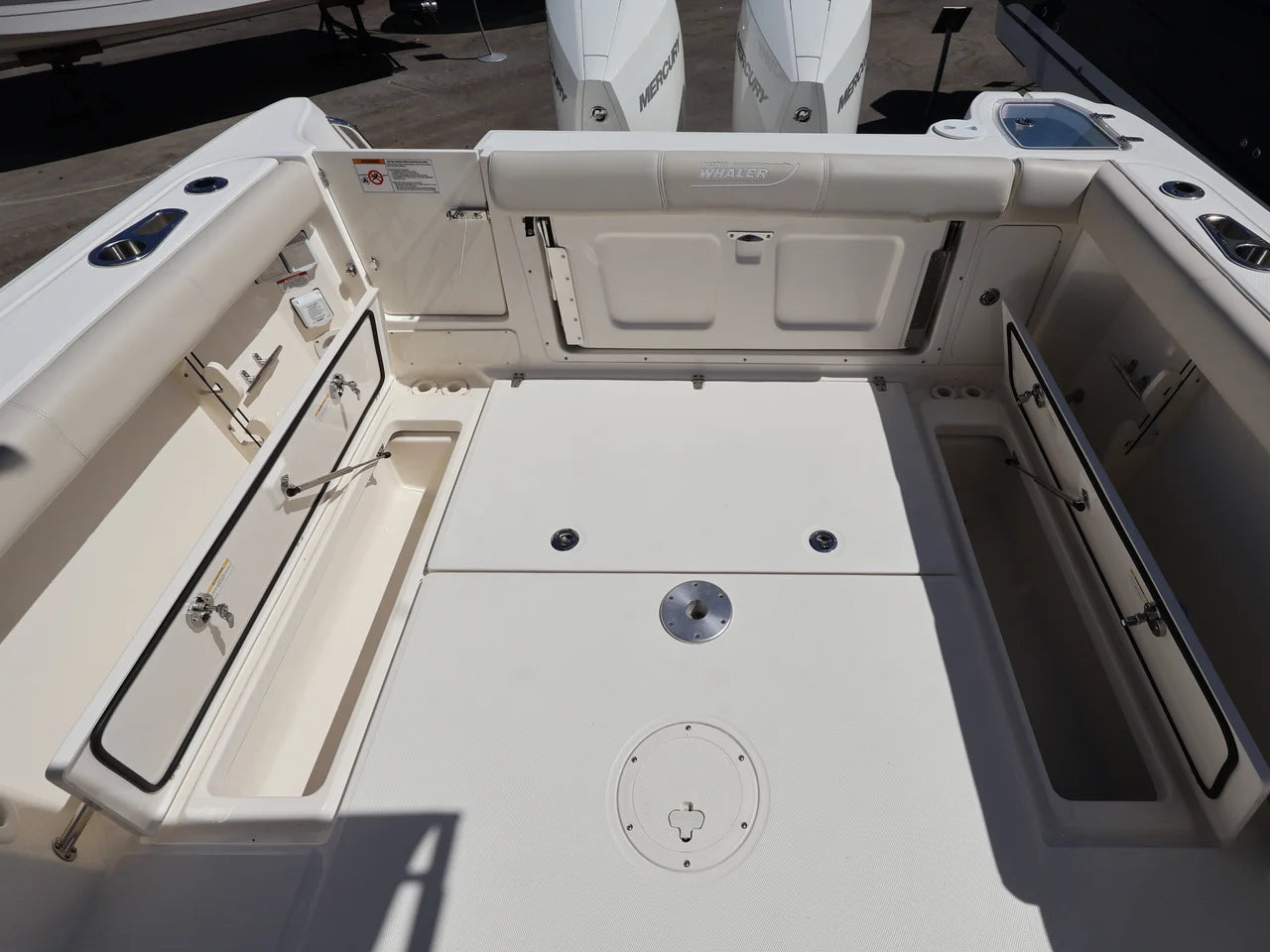 2026 Boston Whaler 285 Conquest 28.0 feet, Clearwater, Florida #12