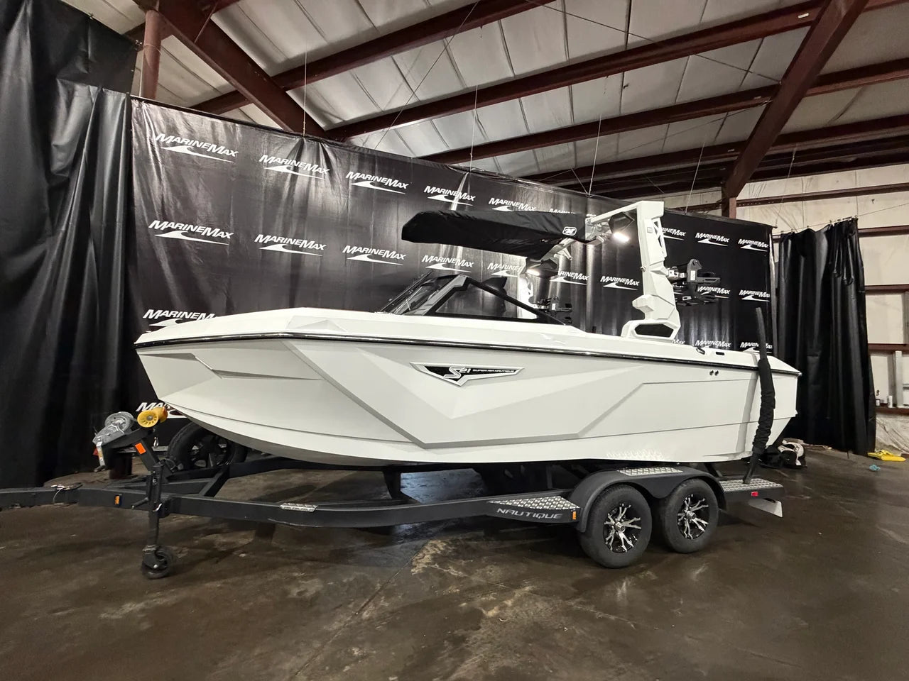 2026 Nautique Super Air Nautique S21 21.0 feet, Clearwater, Florida #1