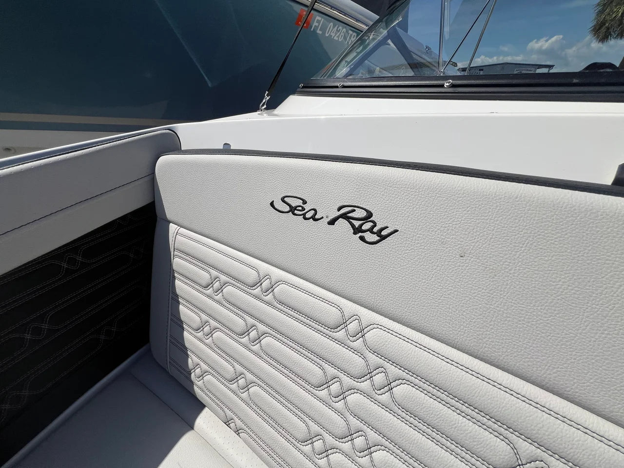 2026 Sea Ray SPX 210 Outboard 21.0 feet, Clearwater, Florida #33