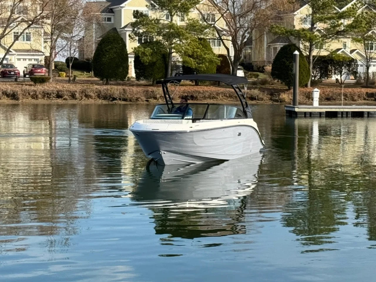 2026 Sea Ray SDX 230 Outboard 23.0 feet, Clearwater, Florida #9