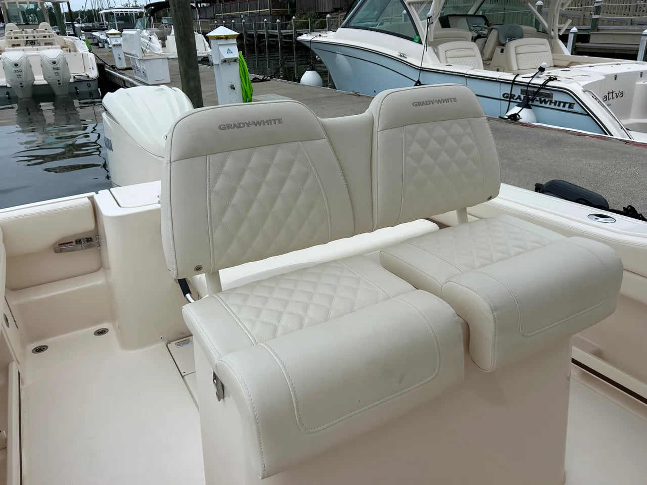 2026 Grady-White Fisherman 236 23.0 feet, Clearwater, Florida #19
