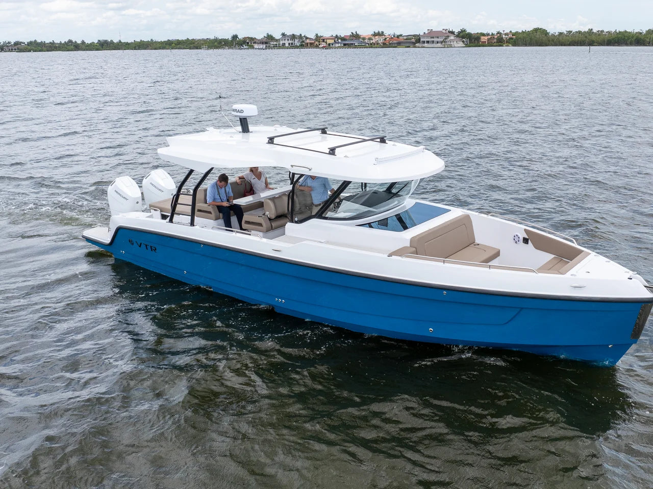 2026 Cruisers Yachts 38 VTR 38.0 feet, Clearwater, Florida #35