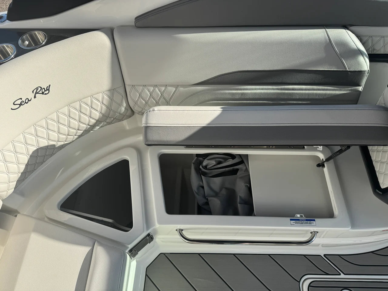 2026 Sea Ray SLX 260 26.0 feet, Clearwater, Florida #21