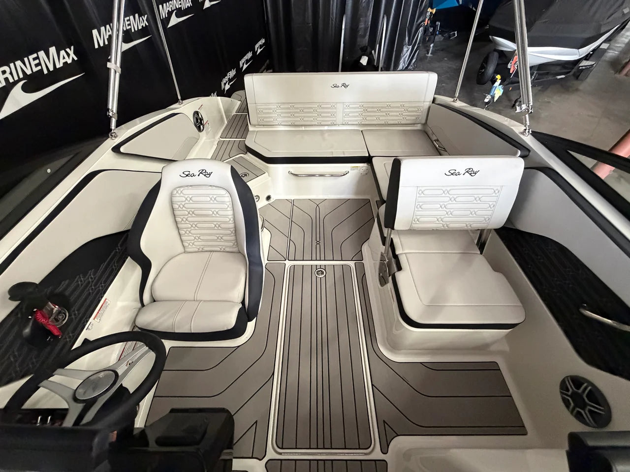 2026 Sea Ray SPX 210 21.0 feet, Clearwater, Florida #55