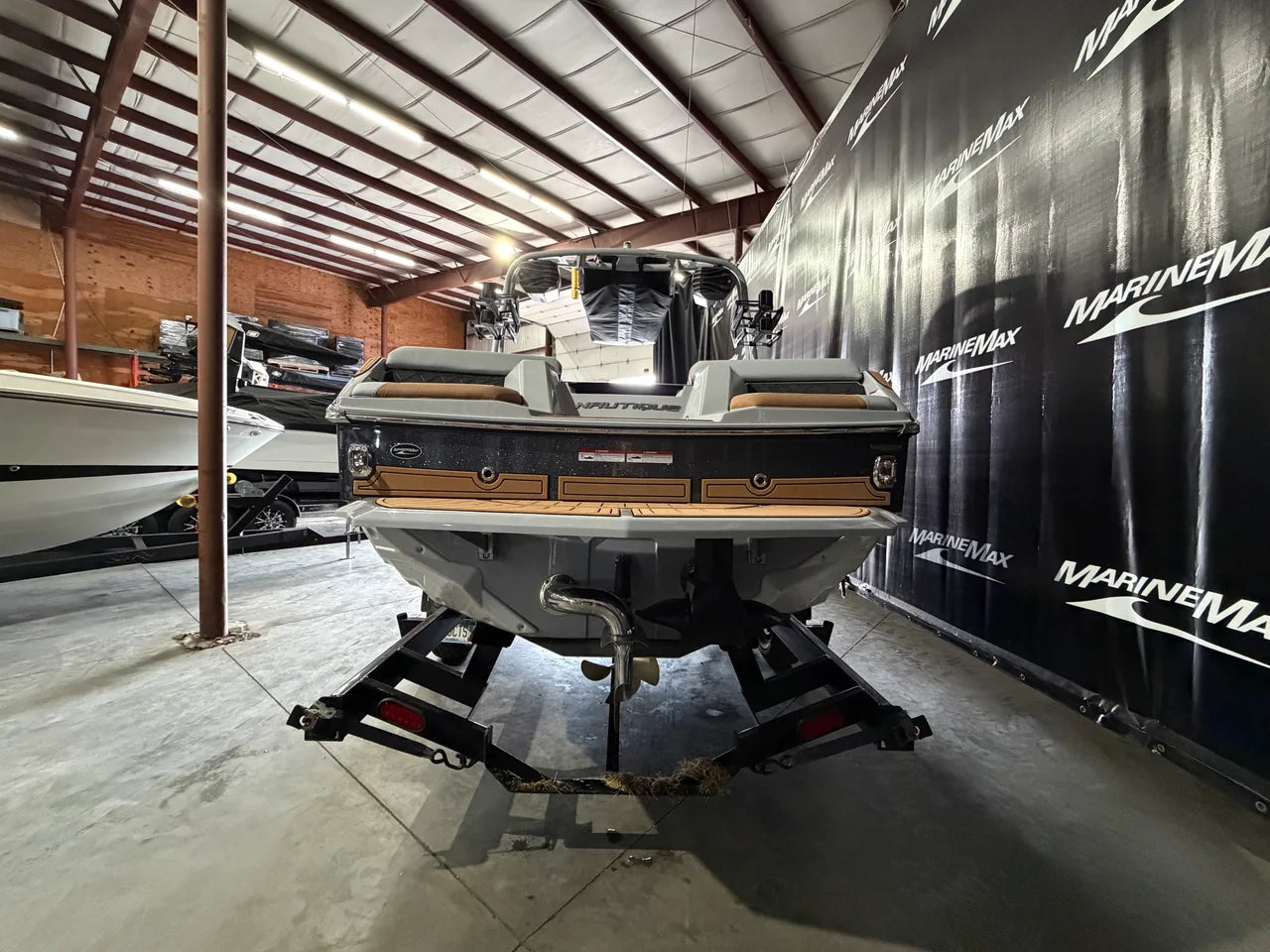 2026 Nautique Super Air Nautique GS22 22.0 feet, Clearwater, Florida #8