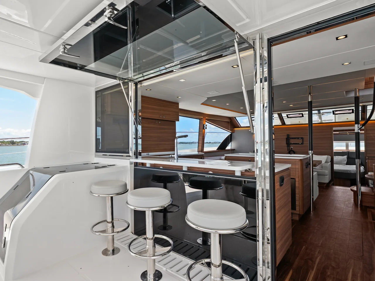 2026 Aquila 54 Yacht 54.0 feet, Clearwater, Florida #42