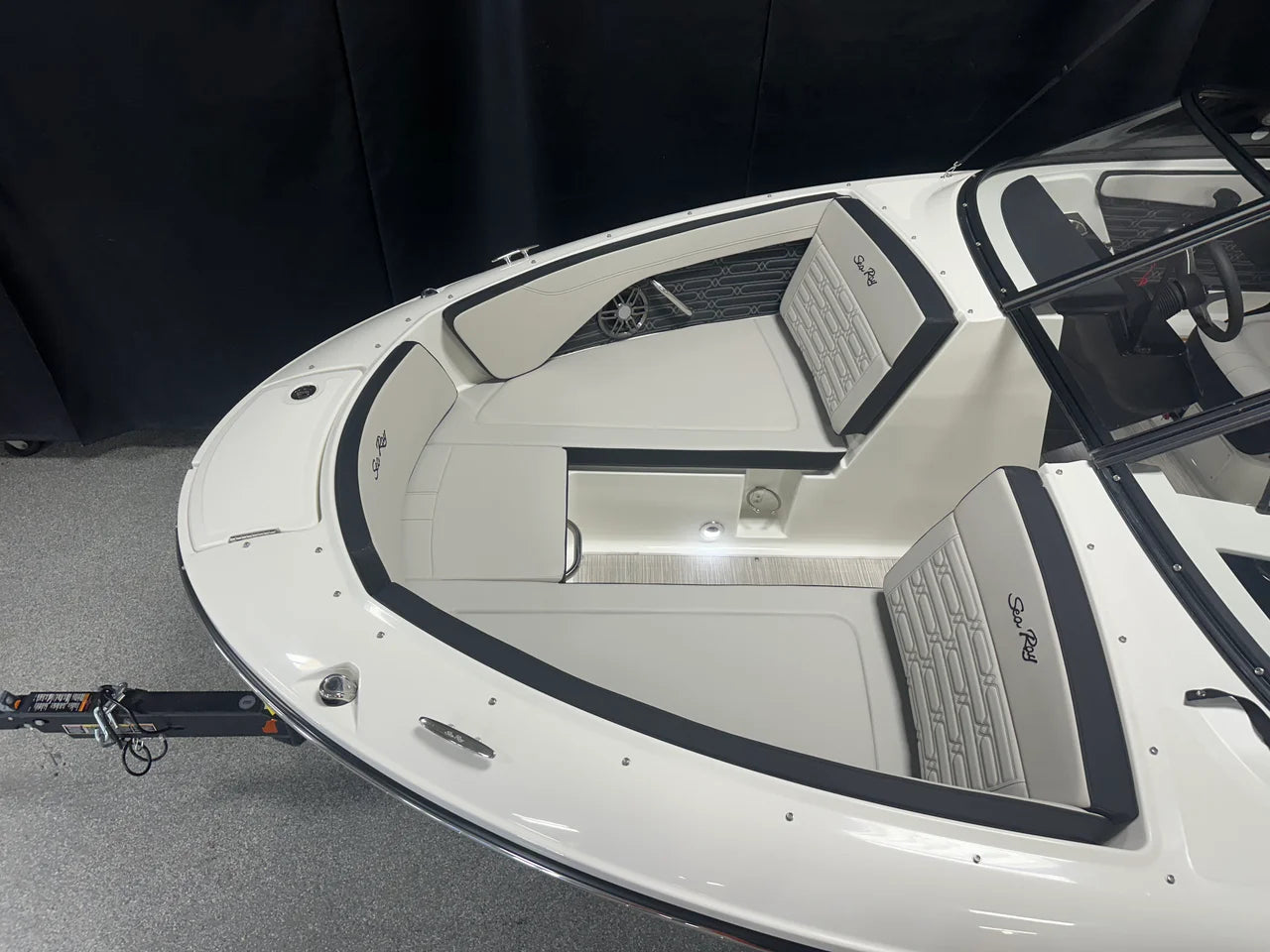 2026 Sea Ray SPX 210 21.0 feet, Clearwater, Florida #3