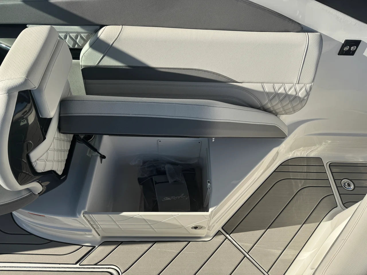 2026 Sea Ray SLX 260 26.0 feet, Clearwater, Florida #18