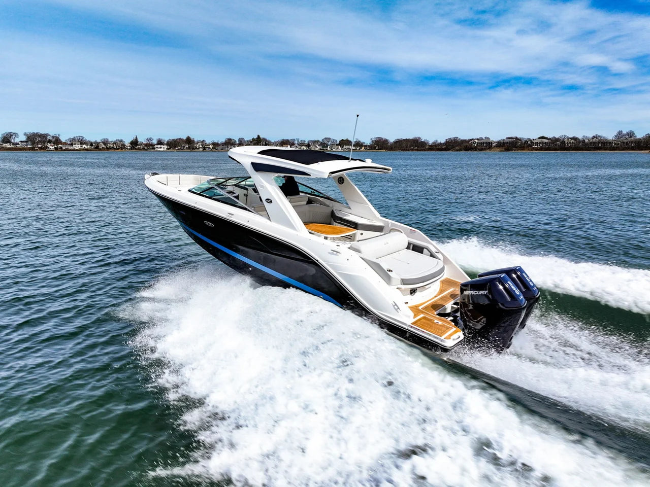 2026 Sea Ray SLX 310 Outboard 31.0 feet, Clearwater, Florida #2