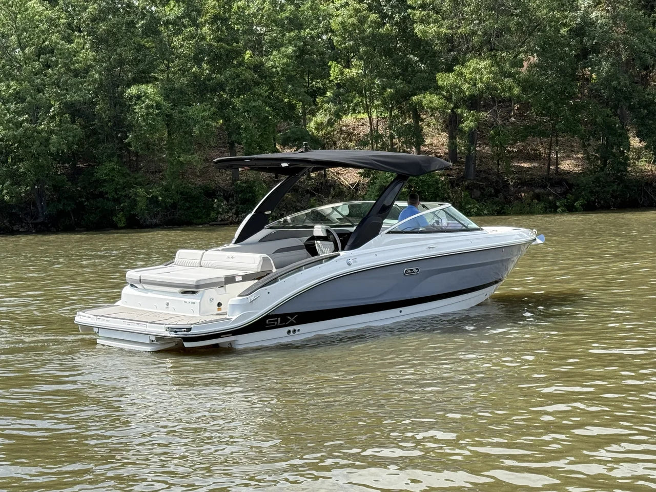 2026 Sea Ray SLX 280 28.0 feet, Clearwater, Florida #5