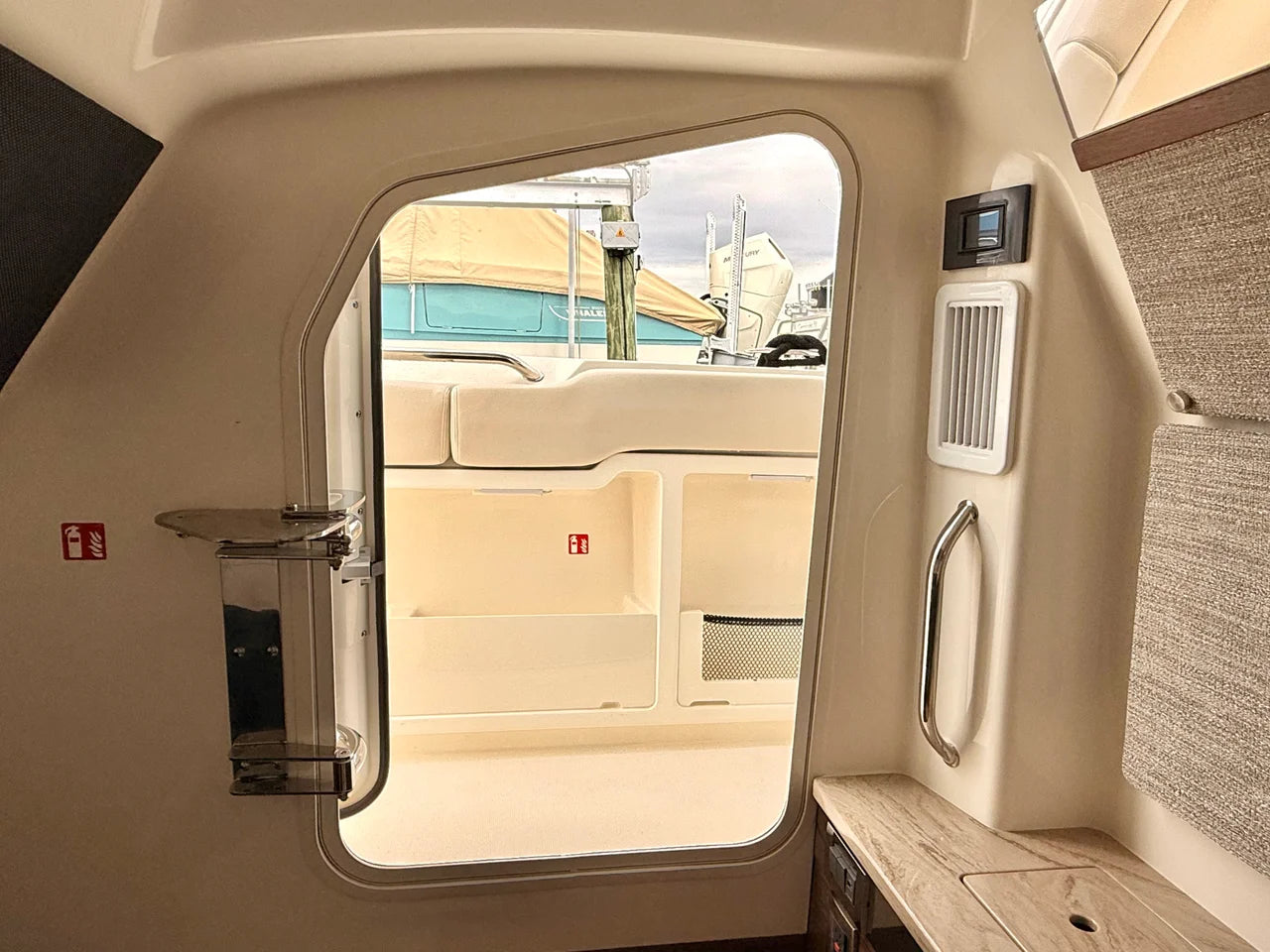 2026 Boston Whaler 360 Outrage 36.0 feet, Clearwater, Florida #46