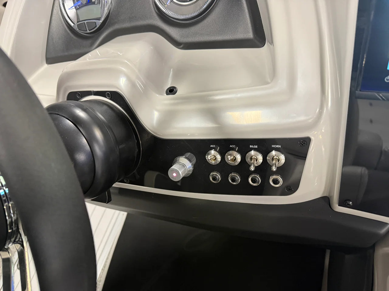 2026 Barletta Cabrio 22 QC 22.0 feet, Clearwater, Florida #34