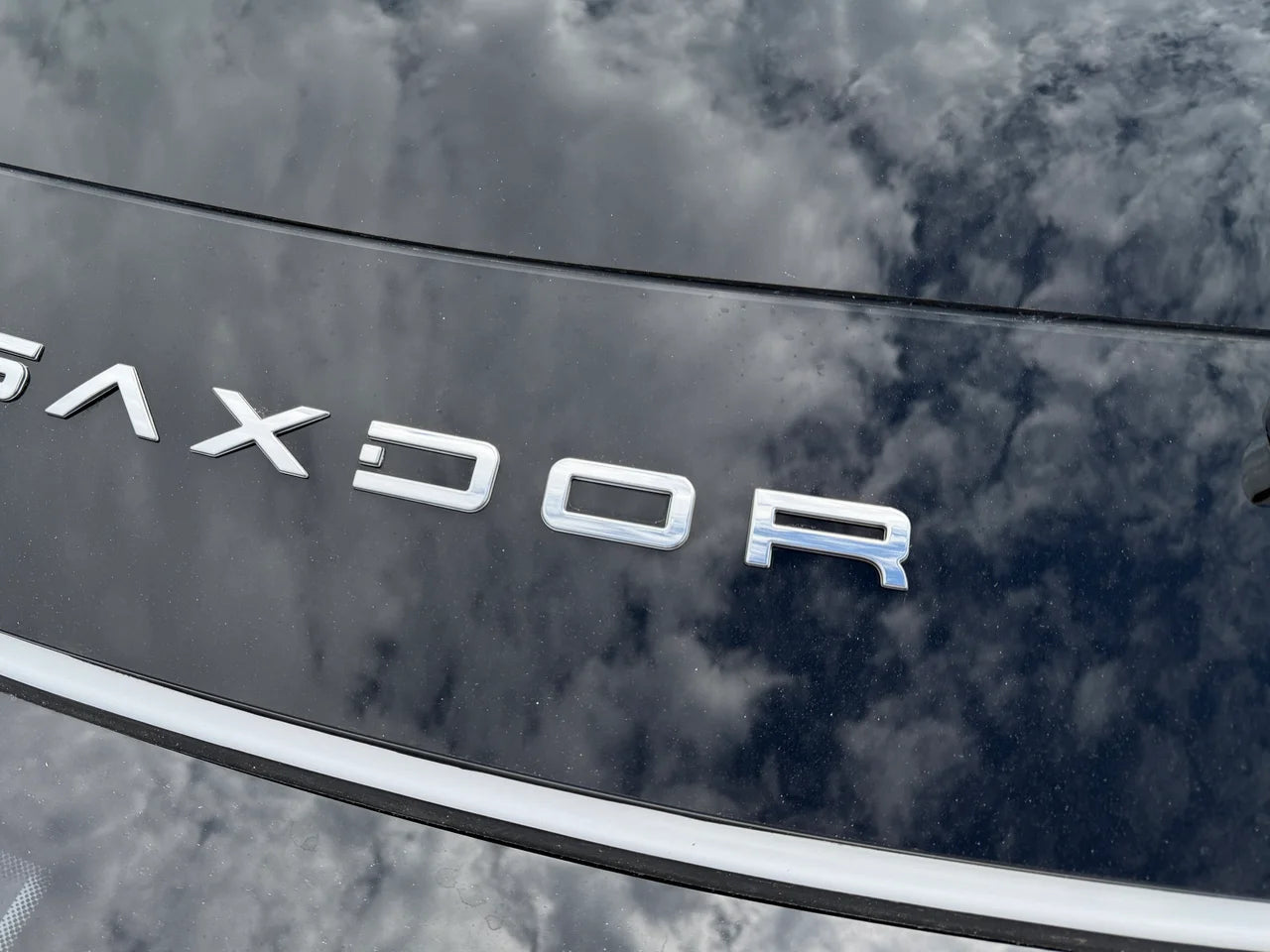 2025 Saxdor 400 GTO 40.0 feet, Clearwater, Florida #46