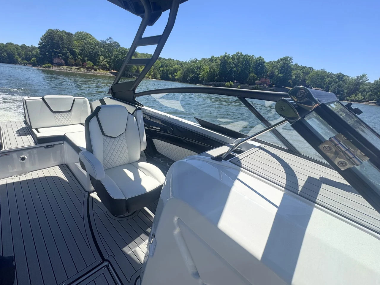 2026 Yamaha 252SD 25.0 feet, Clearwater, Florida #19