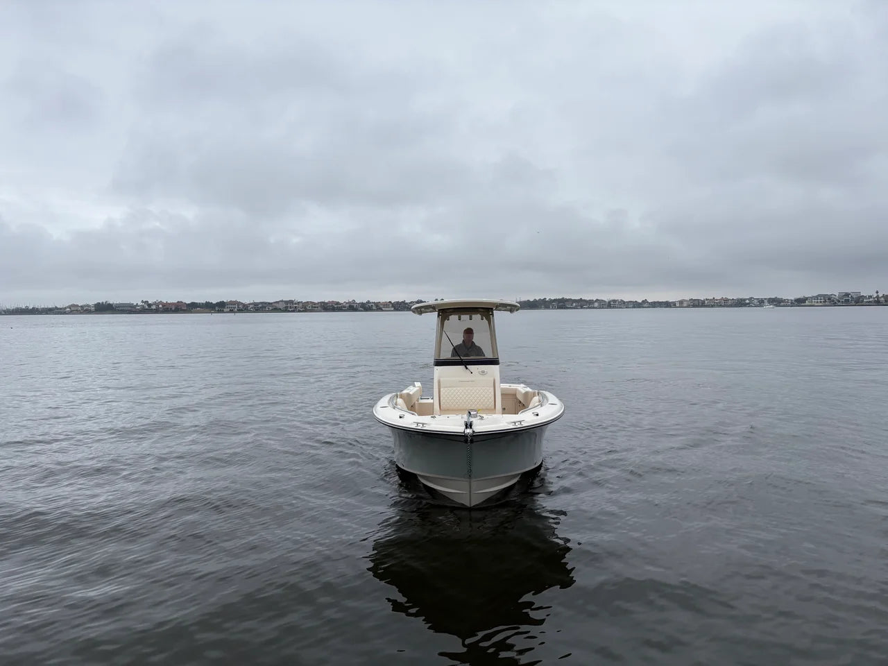 2026 Grady-White Fisherman 257 25.0 feet, Clearwater, Florida #5