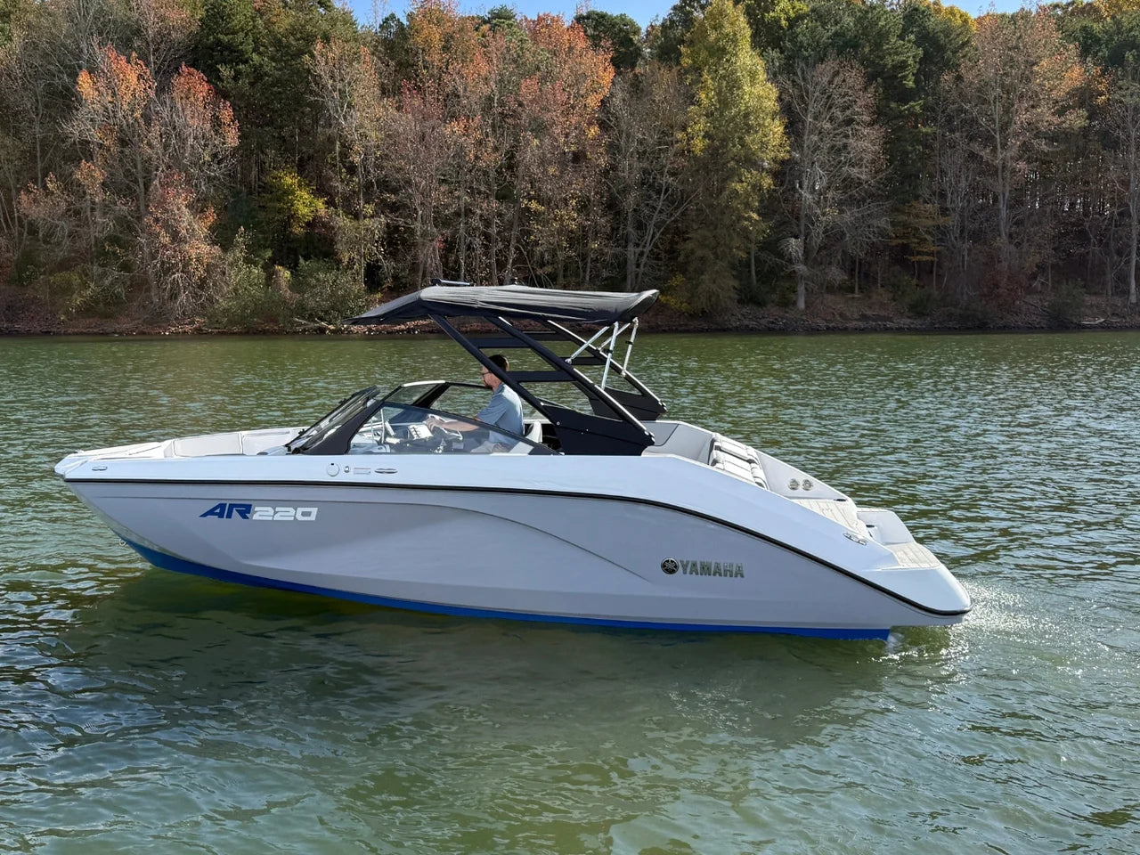 2026 Yamaha AR220 22.0 feet, Clearwater, Florida #2