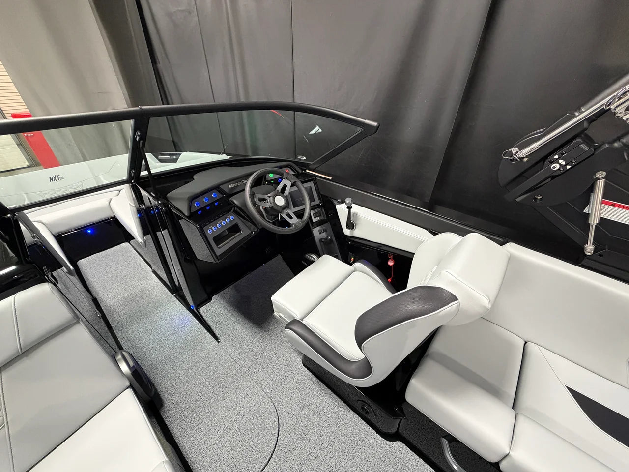 2026 Mastercraft NXT22 22.0 feet, Clearwater, Florida #63