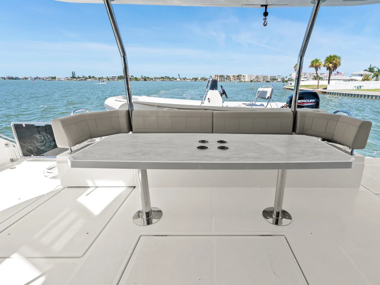 2026 Aquila 54 Yacht 54.0 feet, Clearwater, Florida #28