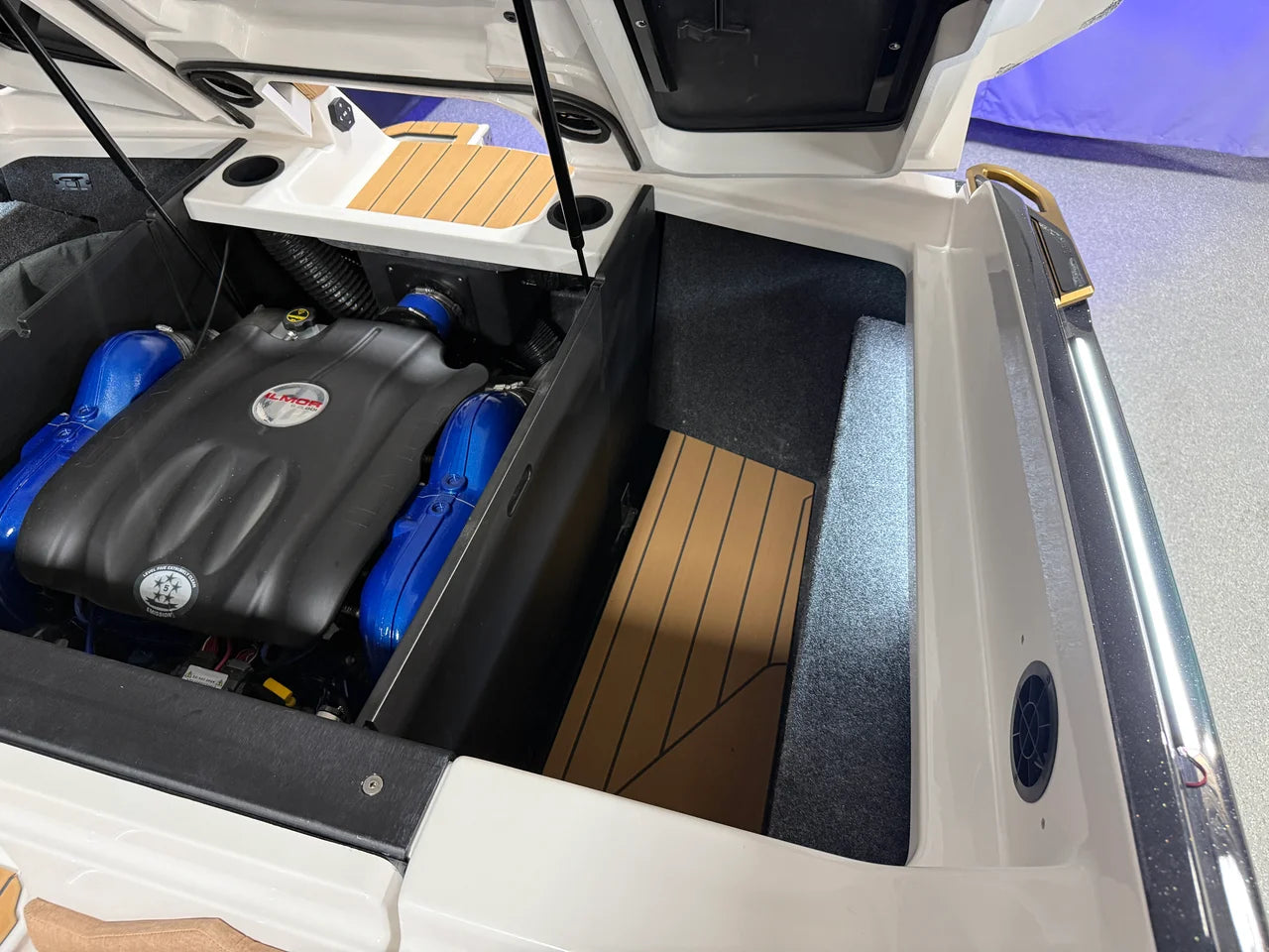 2026 Mastercraft X24 24.0 feet, Clearwater, Florida #26