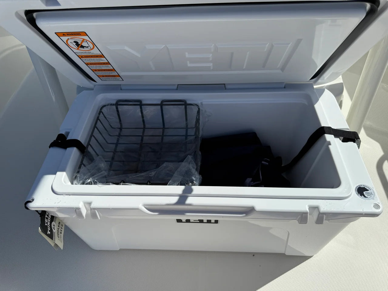 2026 Boston Whaler 190 Montauk 19.0 feet, Clearwater, Florida #15