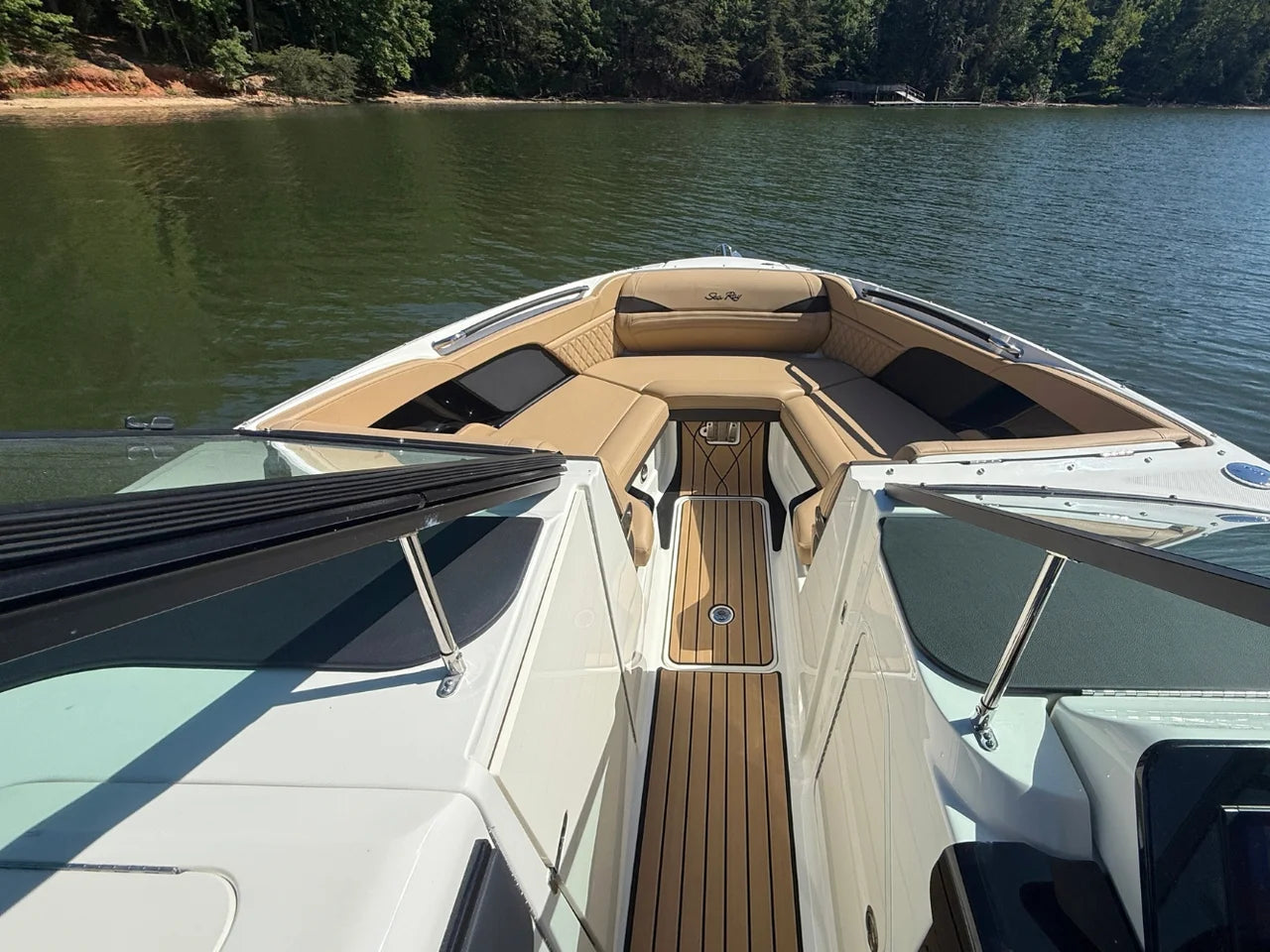 2026 Sea Ray SLX 260 Outboard 26.0 feet, Clearwater, Florida #27