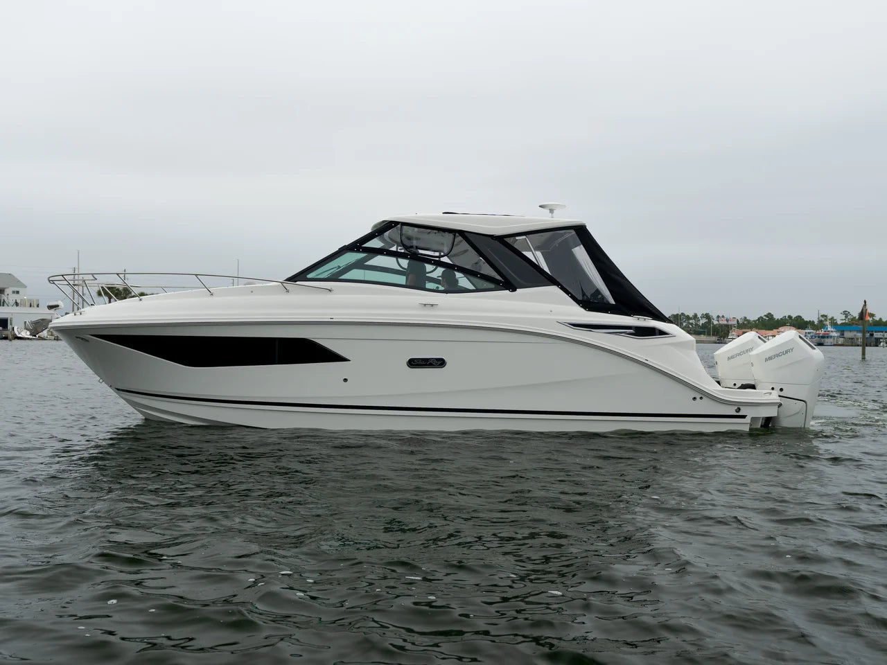 2026 Sea Ray Sundancer 320 Outboard 32.0 feet, Clearwater, Florida #1