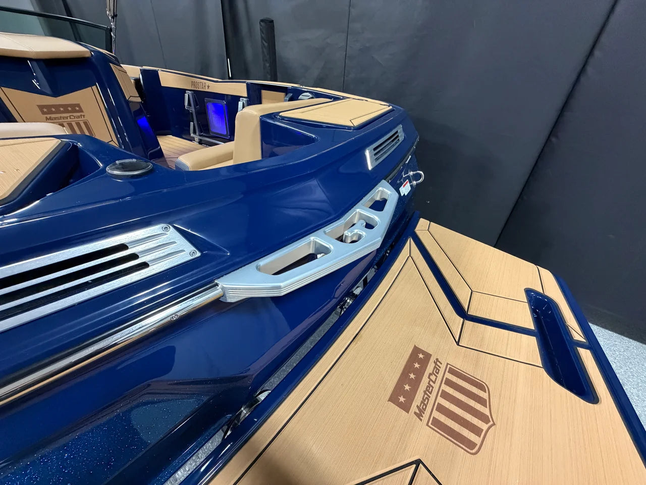 2026 Mastercraft ProStar 20.0 feet, Clearwater, Florida #11