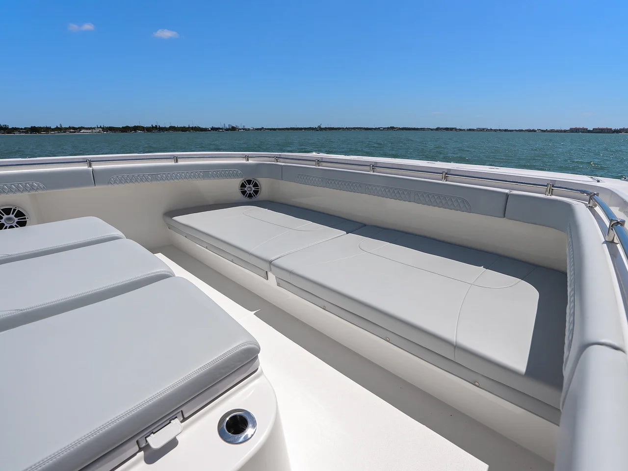 2026 Aquila 47 Molokai 47.0 feet, Clearwater, Florida #56
