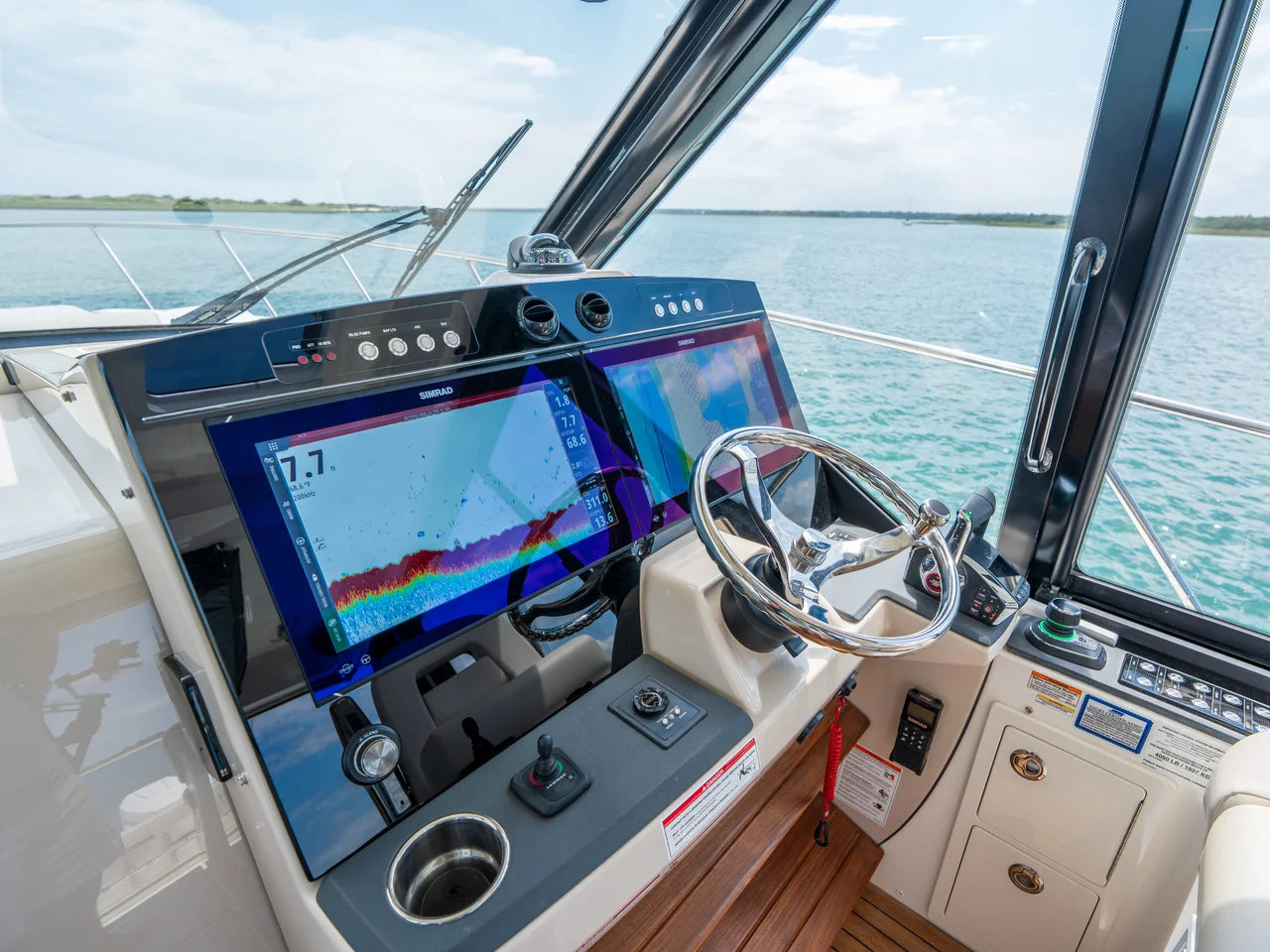 2026 Boston Whaler 405 Conquest 40.0 feet, Clearwater, Florida #28