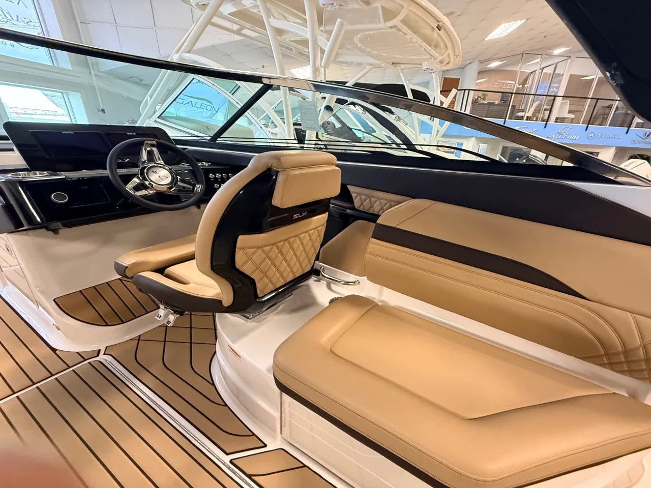 2026 Sea Ray SLX 260 26.0 feet, Clearwater, Florida #12